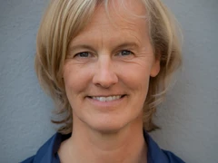 Gesa Ziemer, copyright: BENNO TOBLER