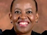Maropene Lydia Ramokgopa