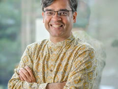 Amitabh Behar