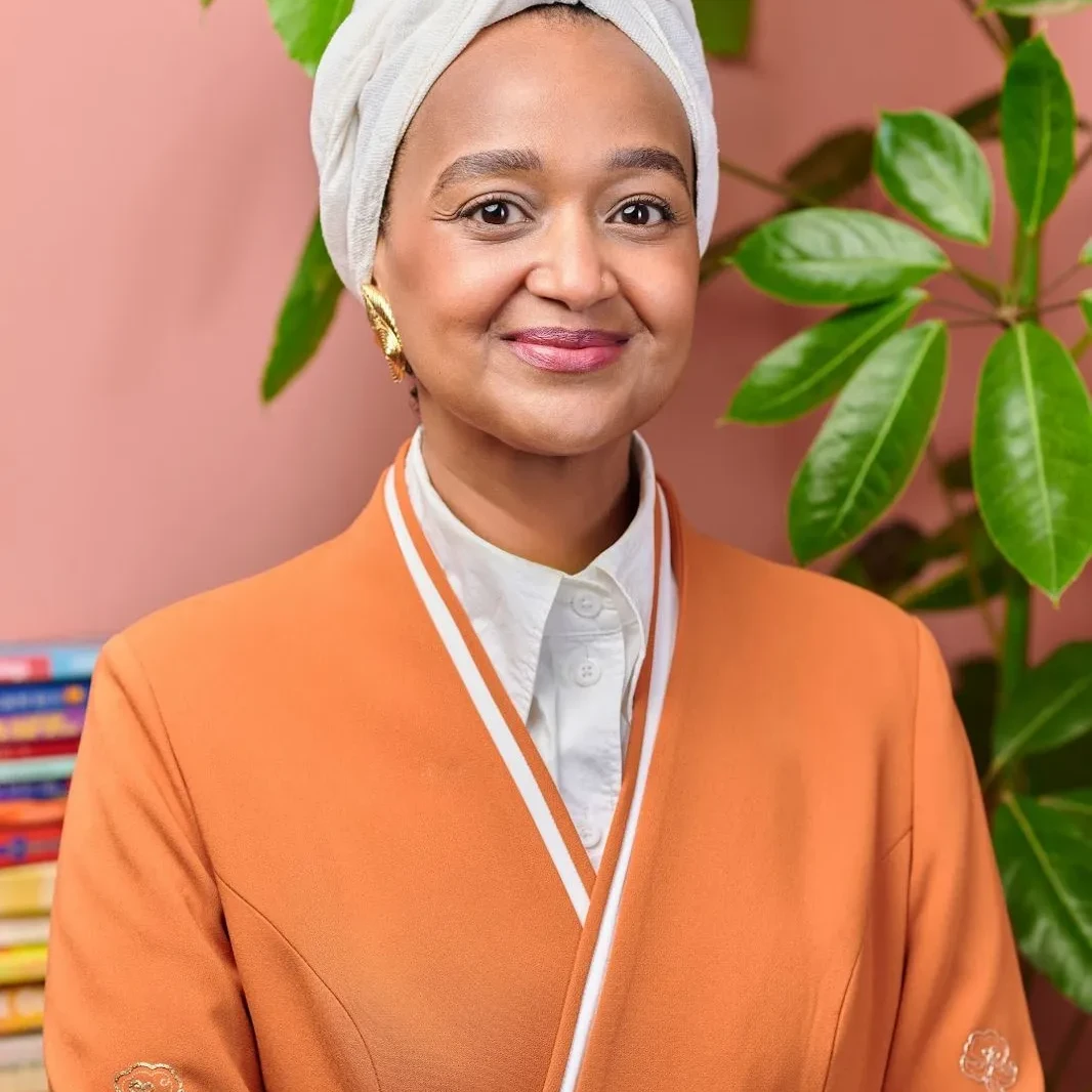 Hodan Osman