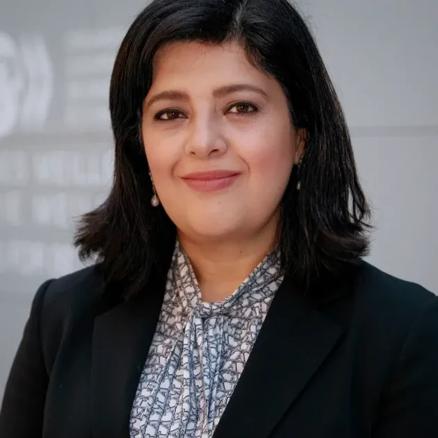 María del Pilar Garrido Gonzalo
