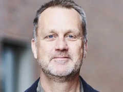 Mark Major
