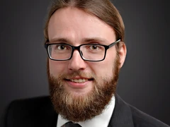 Dr. Markus Piechotka, copyright: MARKUS PIECHOTKA