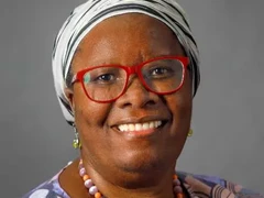Nyaradzayi Gumbonzvanda