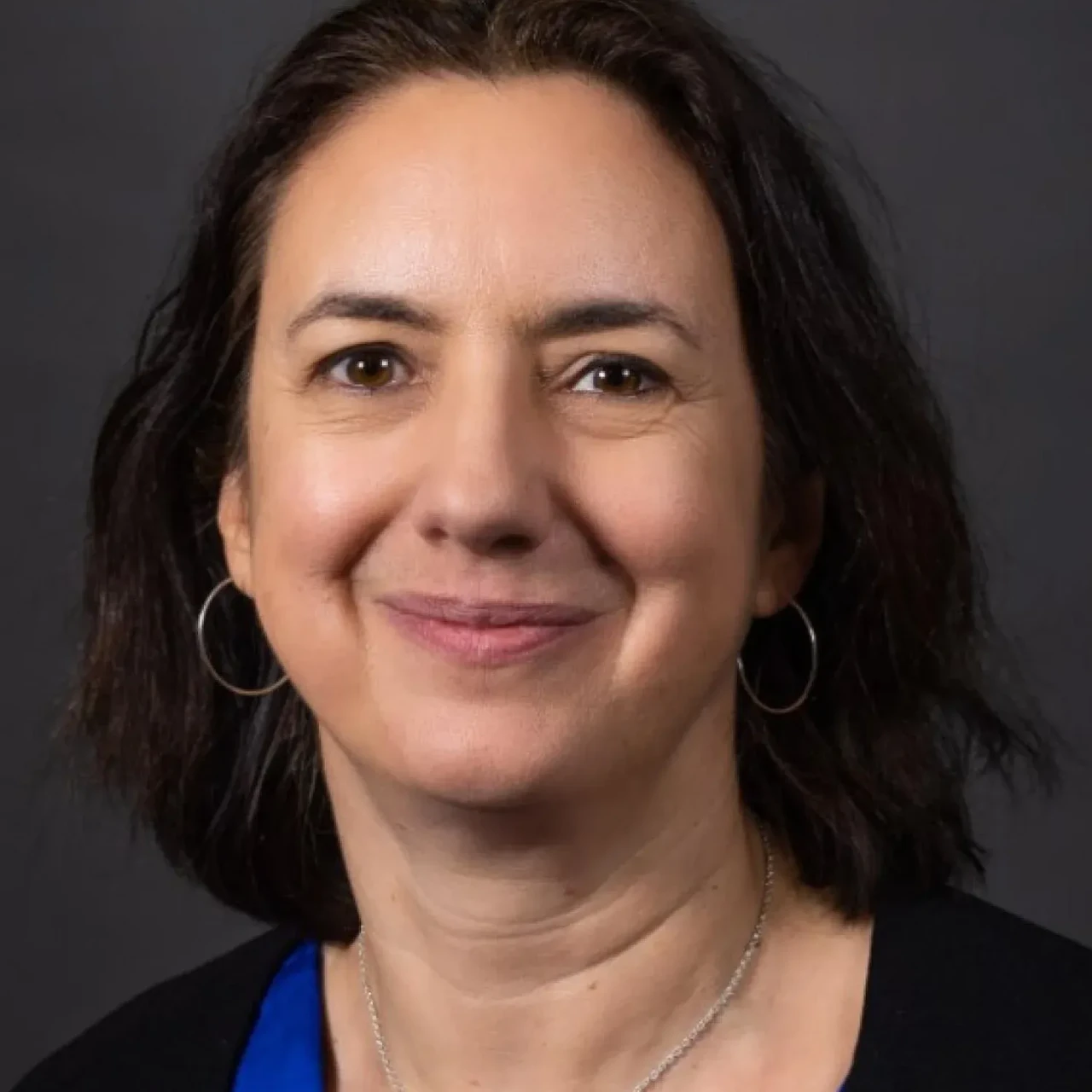 Ruth Boumphrey
