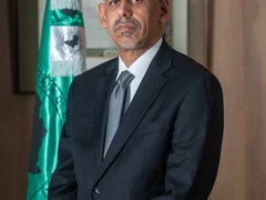 Dr. Sidi Ould Tah