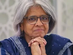 Sunita Narain