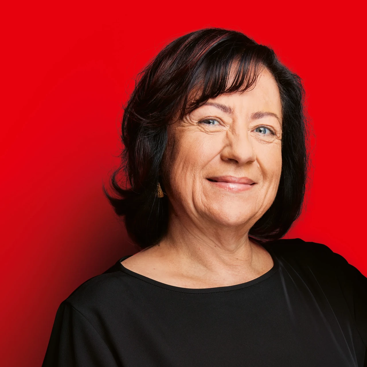 Dr. Bärbel Kofler, copyright: MAXIMILIAN KöNIG