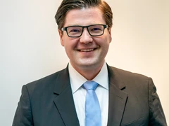 Christian Hübner