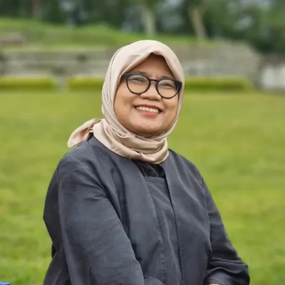 Endah Murniningtyas