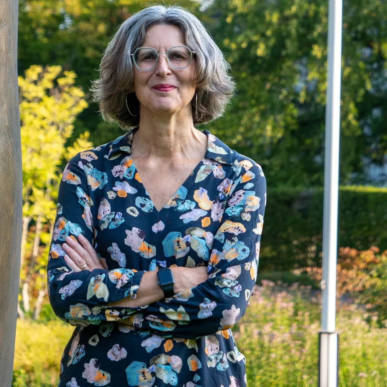 Heike Henn
