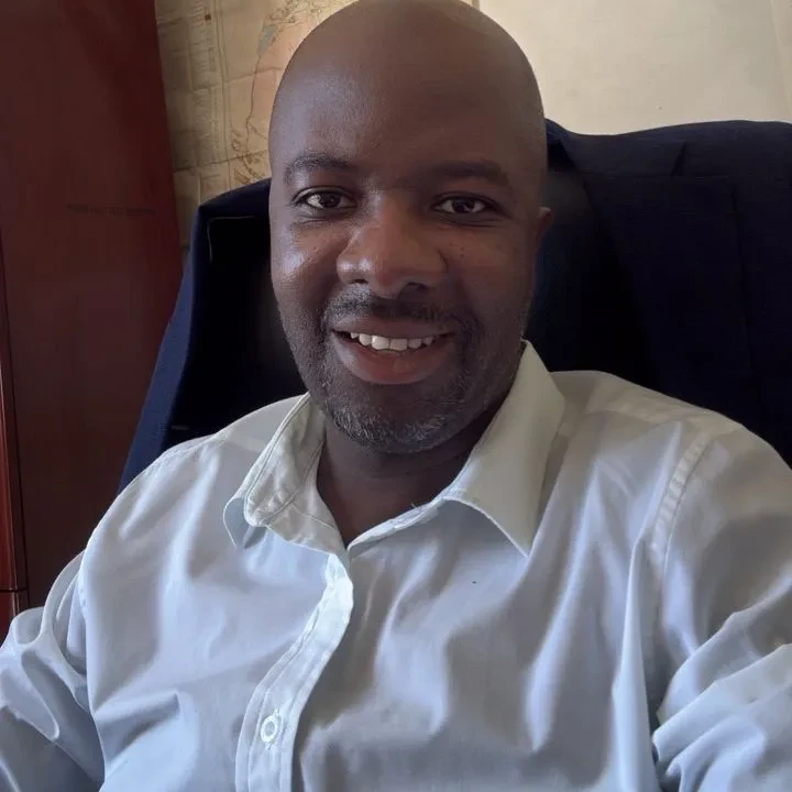 Ian Chitumba Mwiinga