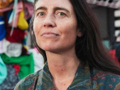 Liz Ricketts