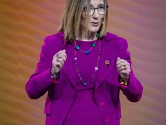 Marina Ponti, copyright: UN SDG ACTION CAMPAIGN/EDWIN NYAIKA