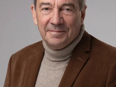 Peter Maurer