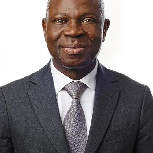 Gilbert F. Houngbo