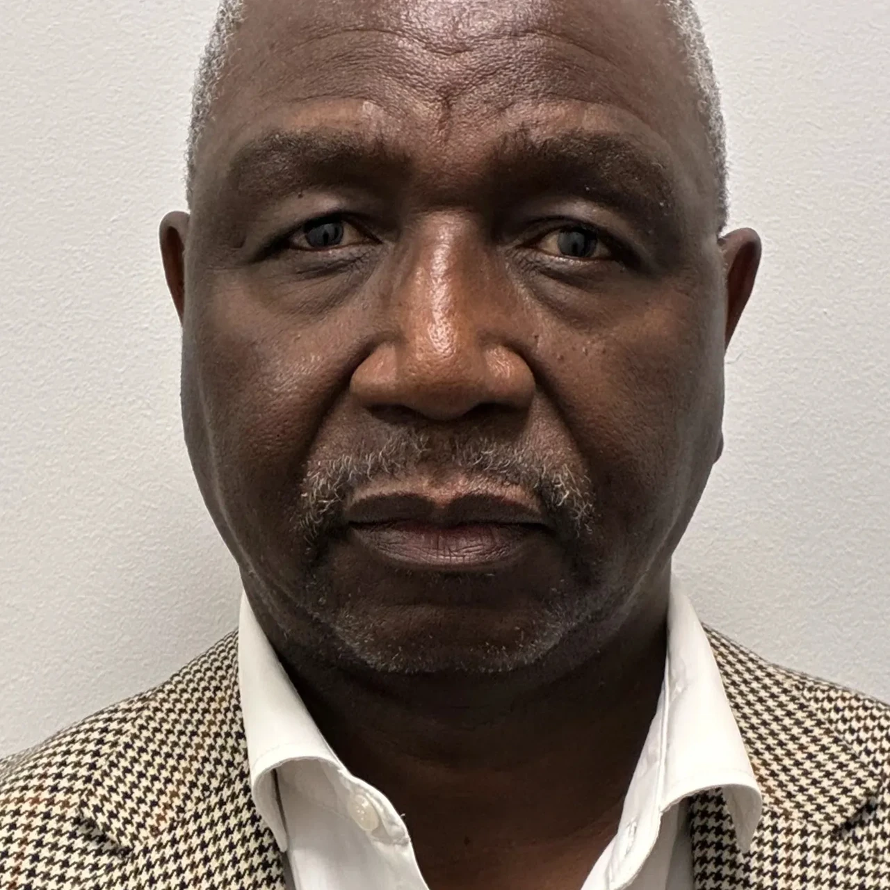 Godfrey Mutizwa