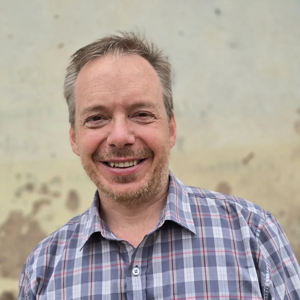 Heald Andrew, copyright: INOVALAND