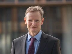 Ludger Schuknecht