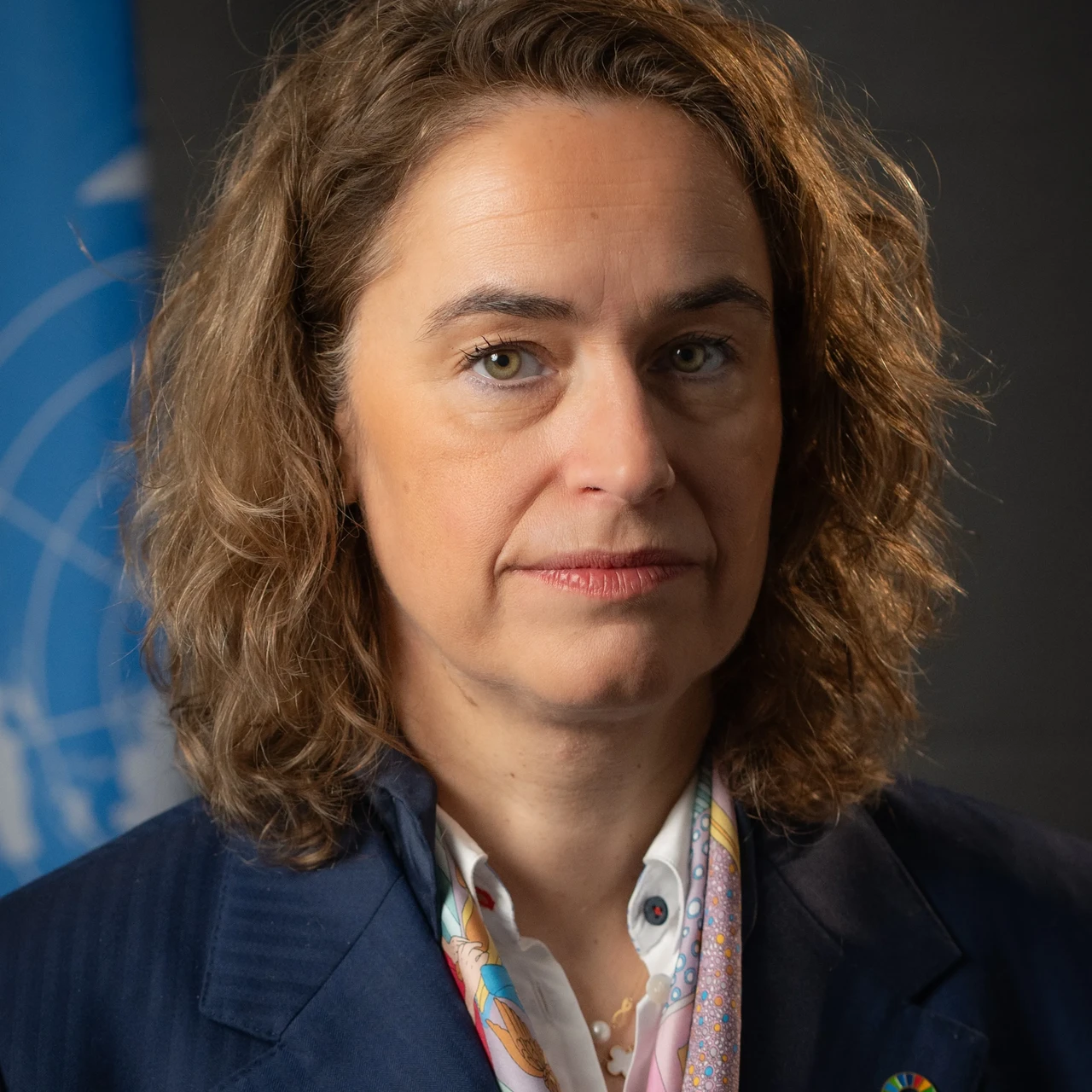 Melanie Hauenstein
