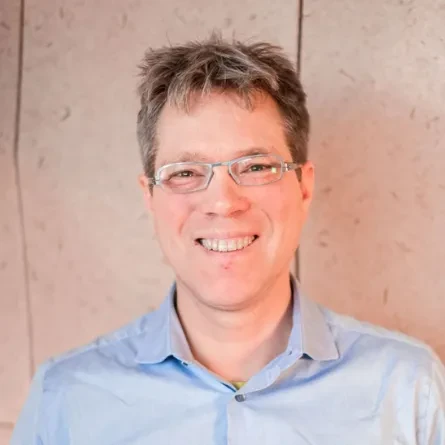 Axel Sylvester, copyright: AXEL SYLVESTER FAB CITY HAMBURG