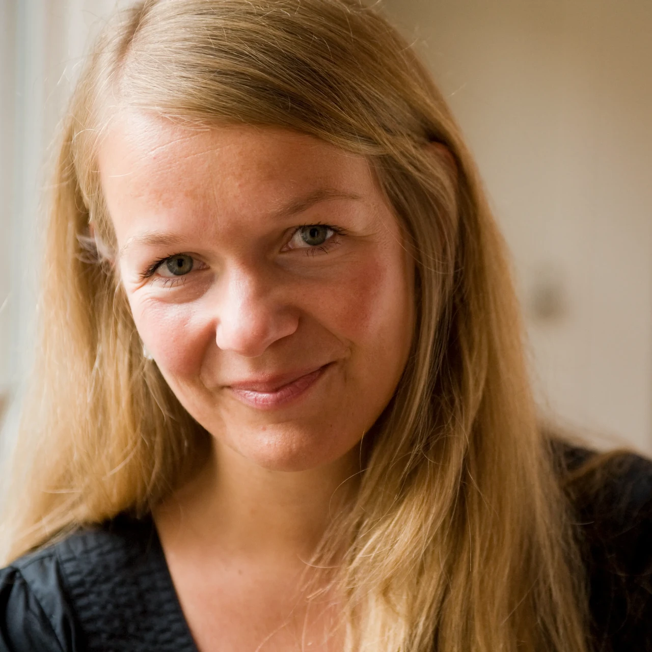 Dr. Barbara Buchner, copyright: CPI