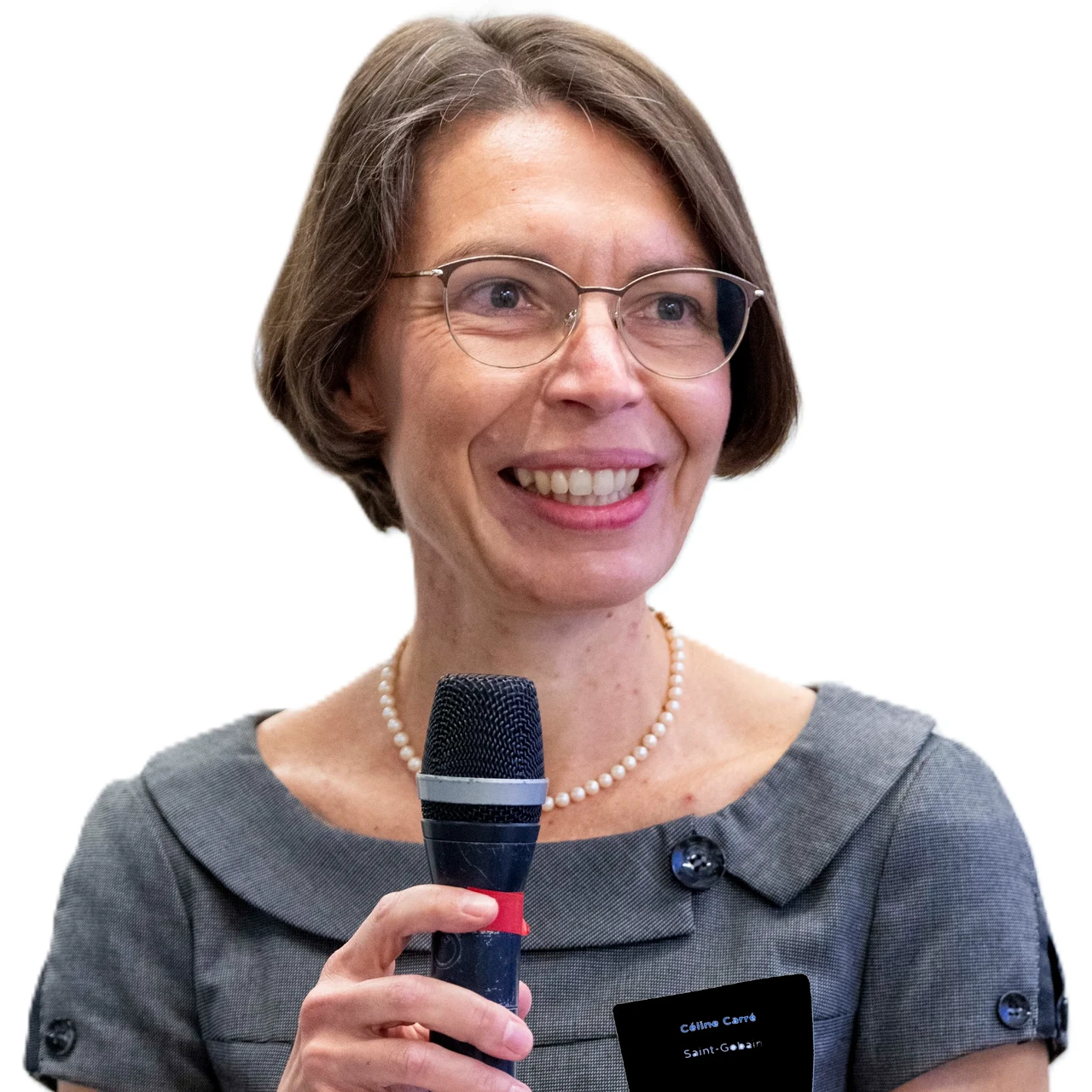 Céline Carré