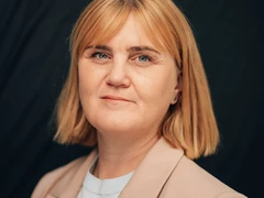 Gunn Jorid Roset, copyright: NORAD