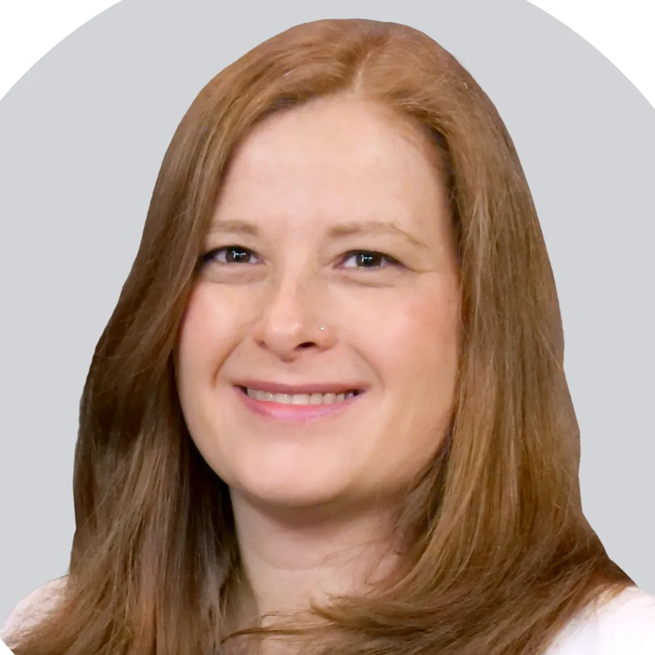 Lindsay Iversen