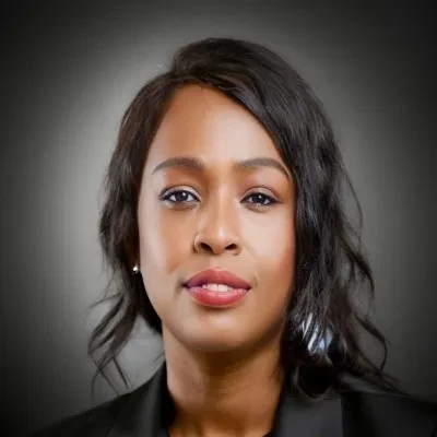 Olivia Lamenya