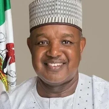 Abubakar Atiku Bagudu