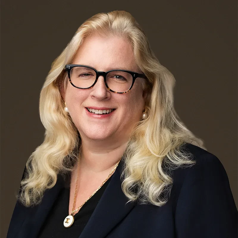 Deborah Zandstra