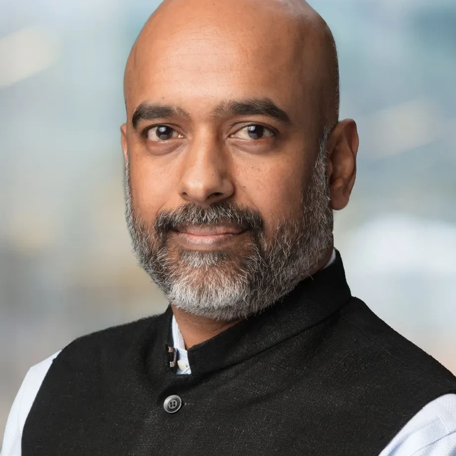 Hari Menon