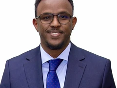Jibril Mohamed