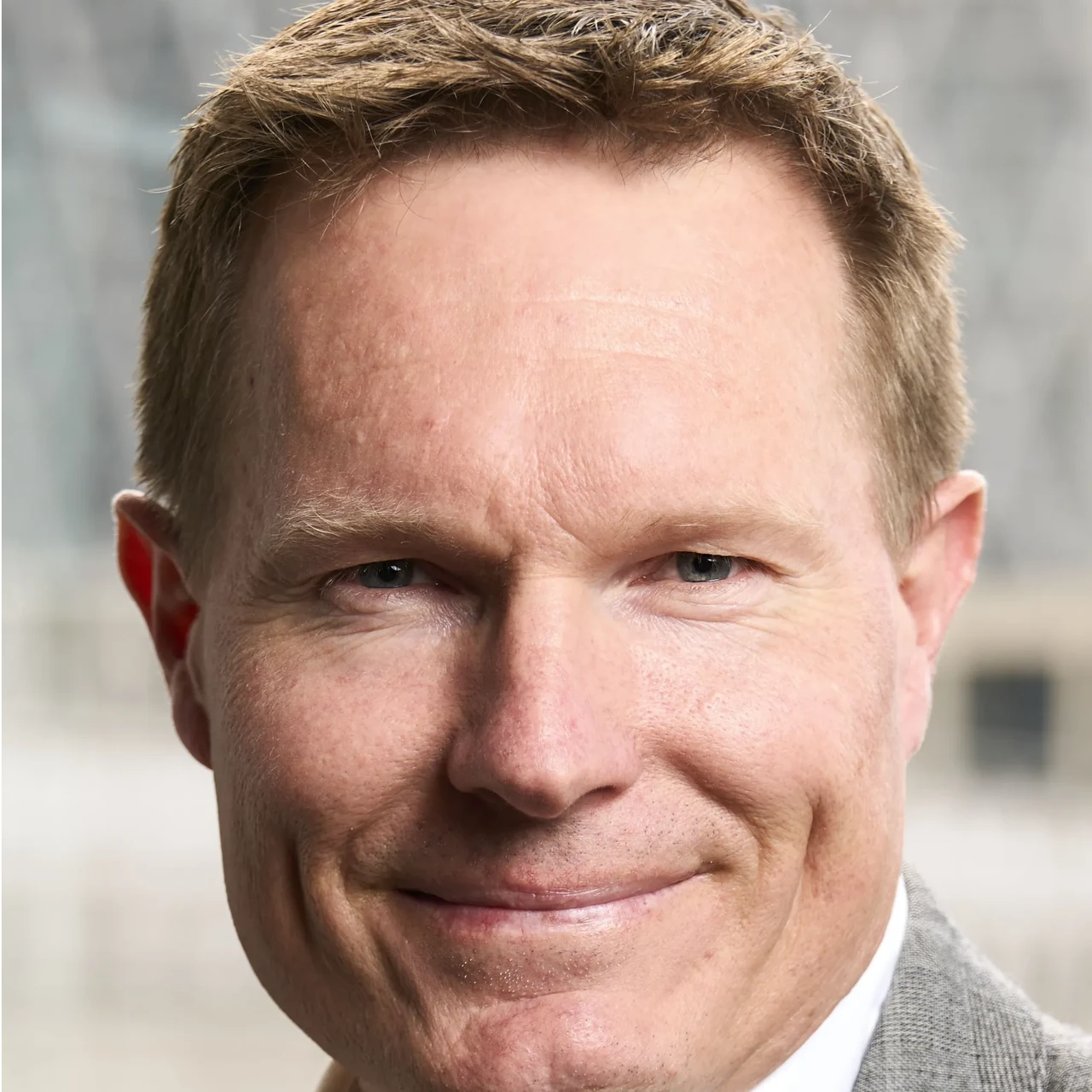 Matt Robinson