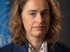Melanie Hauenstein