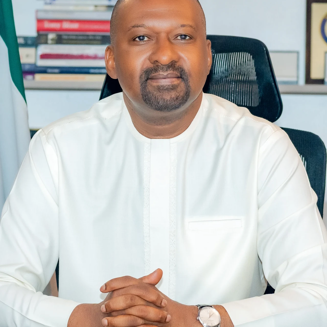 Dr. Mohamed Juldeh Jalloh