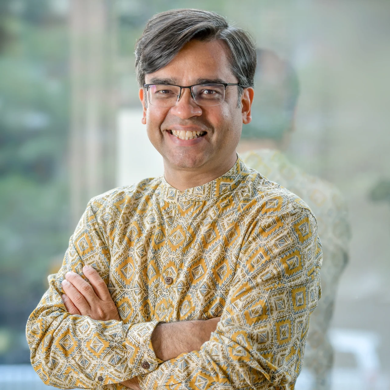 Amitabh Behar