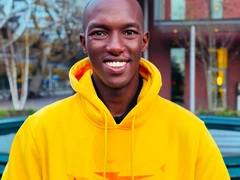 Joseph Nguthiru