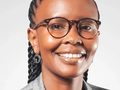 Juliana Rotich