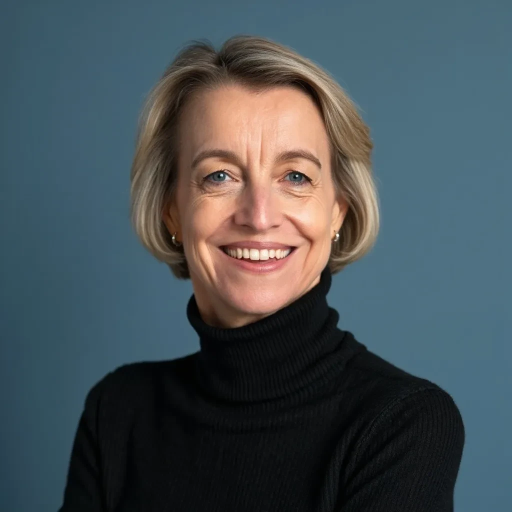 Liesbet Steer