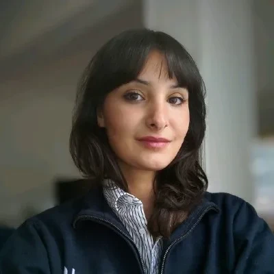 Sarah Abdelatif