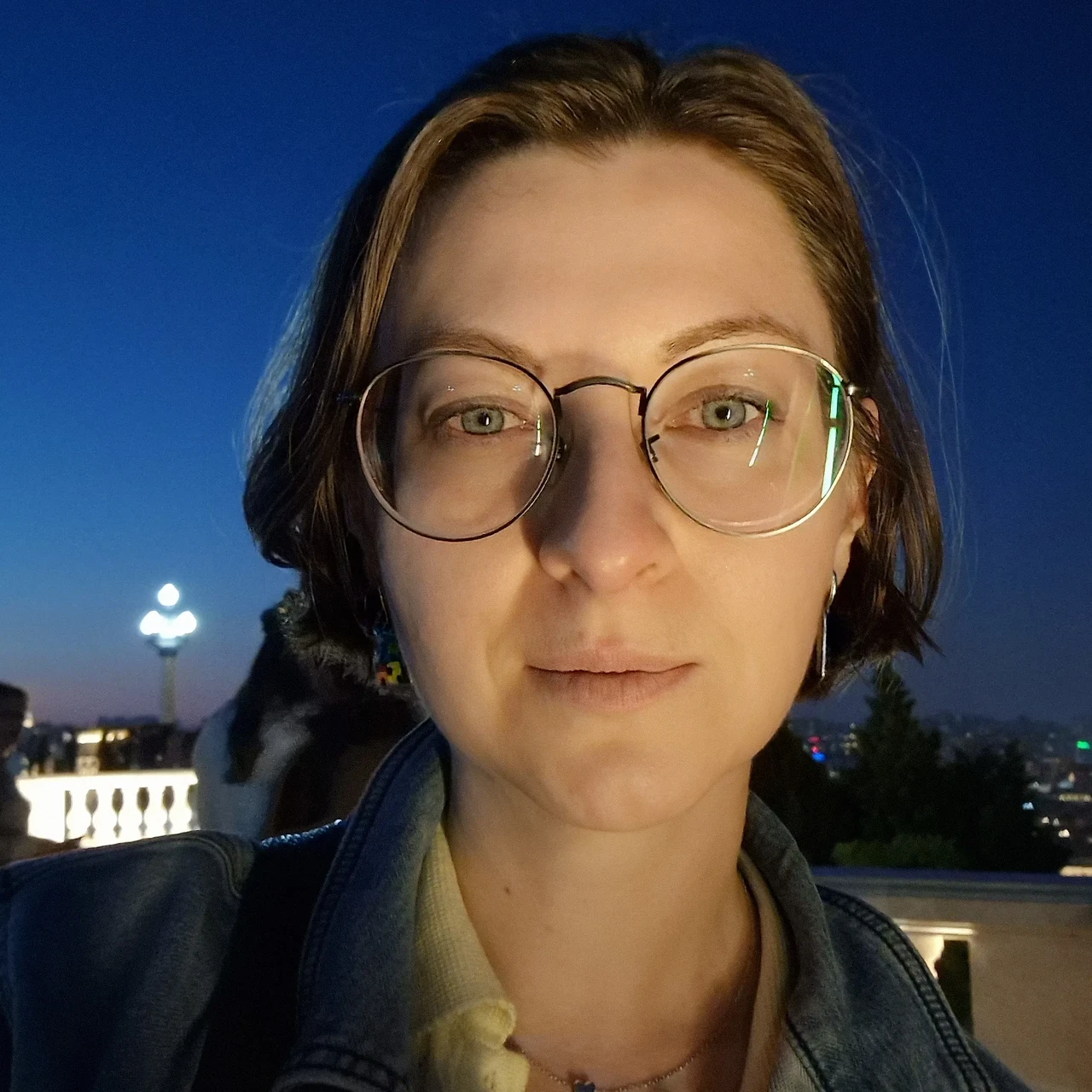 Tetiana Vodotyka