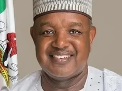 Abubakar Atiku Bagudu