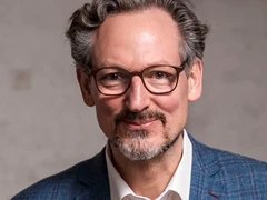 Eckart von Hirschhausen, copyright: DOMINIK BUTZMANN