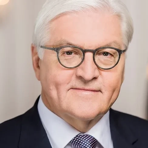 Frank-Walter Steinmeier