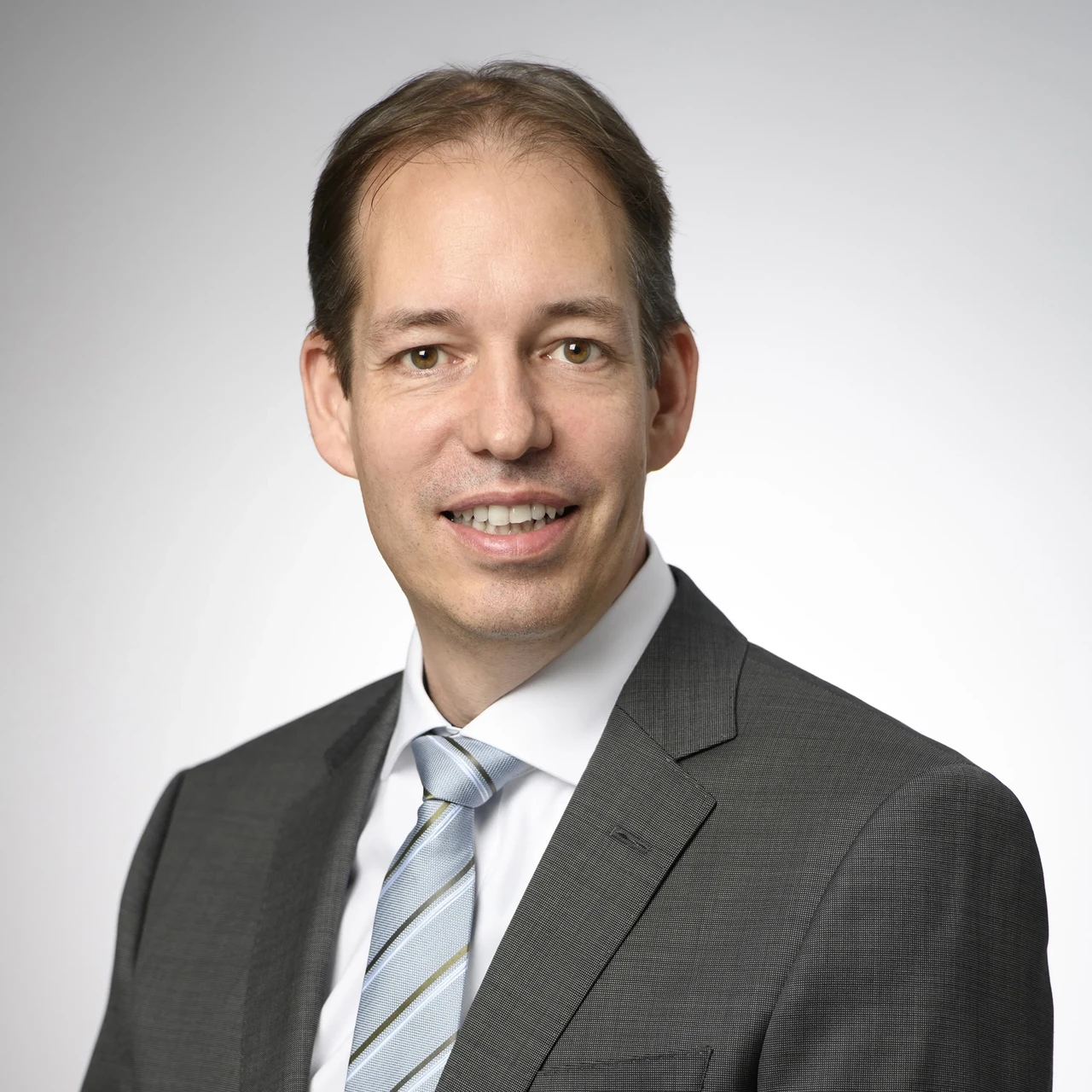 Michael Krake