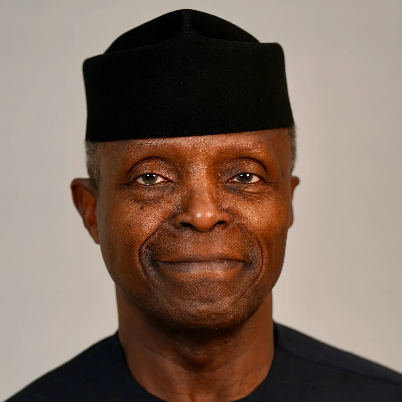 Dr. Oluyemi Oluleke Osinbajo