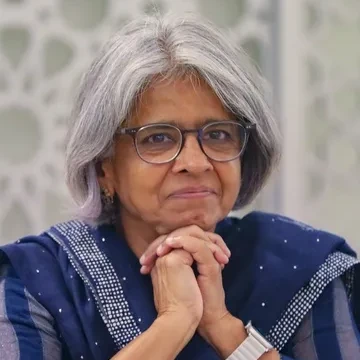 Sunita Narain