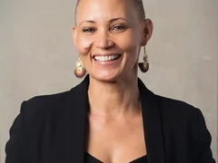 Toni Beukes